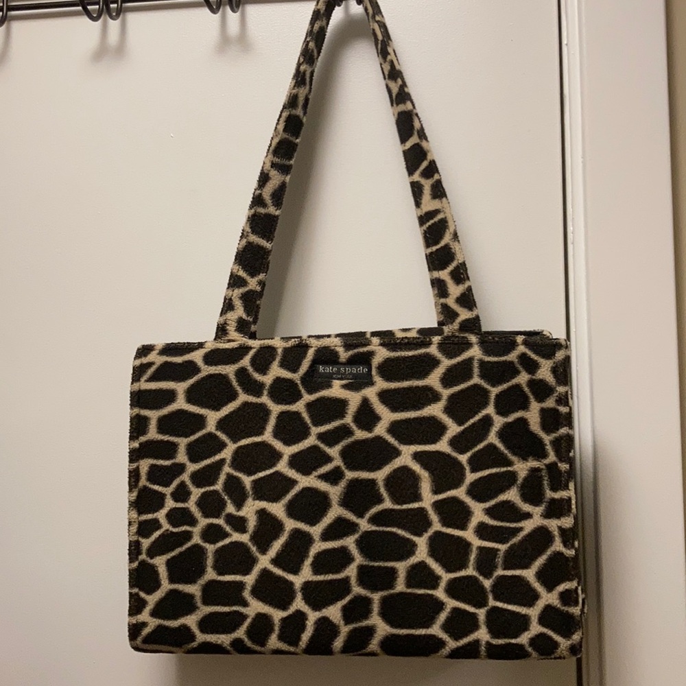 Vintage Kate spade purse